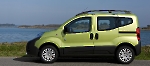 Peugeot Bipper