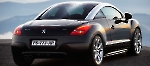 Peugeot RCZ