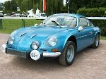 Renault Alpine A110