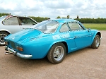 Renault Alpine A110