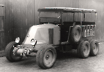 Renault Type MH