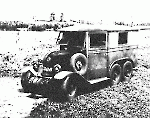 Renault Type MH