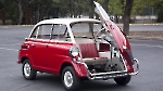 BMW 600 Isetta