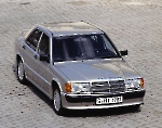 Mercedes-Benz w201