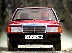 Mercedes-Benz w201