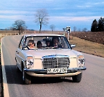 Mercedes-Benz W114