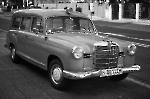Mercedes-Benz W120