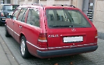 Mercedes-Benz s124