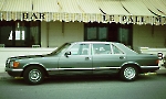Mercedes-Benz w126