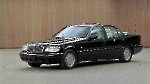 Mercedes-Benz w140 Landau