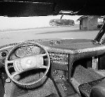 Салон Mercedes-Benz ESF 5