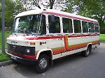 Mercedes-Benz O309