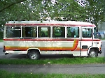 Mercedes-Benz O309