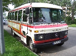 Mercedes-Benz O309
