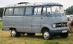 Mercedes-Benz O319