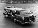 Mercedes-Benz Renntransporter