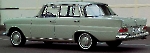 Mercedes-Benz w111