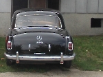 Mercedes-Benz w180 220a