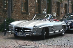 Mercedes-Benz 300 SL