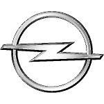 Логотип Opel