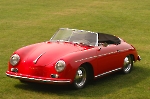 Porsche 356