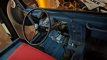 Кабина FARCO Farmobil