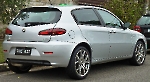 Alfa Romeo 147