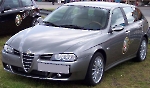 Alfa Romeo 156