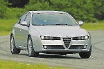 Alfa Romeo 159