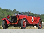 Alfa Romeo 6C 1500