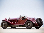 Alfa Romeo 6C 1750