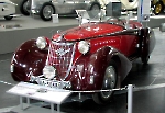 Alfa Romeo 6C 1750