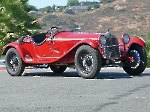 Alfa Romeo 6C 1750