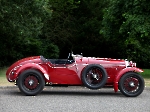 Alfa Romeo 6C 1750