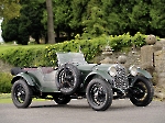 Alfa Romeo 6C 1750