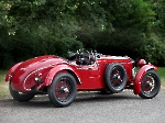 Alfa Romeo 6C 1750