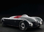 Alfa Romeo 6C 2300 Aerodinamica Spider