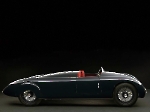 Alfa Romeo 6C 2300 Aerodinamica Spider