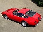 Ferrari 365 GTB/4 Daytona UK-spec