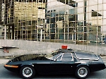 Ferrari 365 GTB/4 Shooting Brake