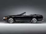 Ferrari 365 GTS/4 Daytona
