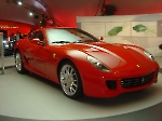 Ferrari 599