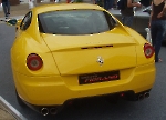 Ferrari 599
