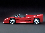 Ferrari F50