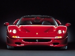 Ferrari F50
