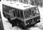 Автобус РАФ-976М