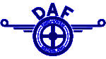 Логотип DAF