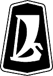 Логотип Lada