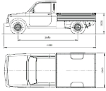 Чертеж ВИС-2346