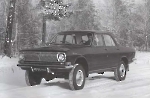 ГАЗ-24-95
